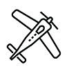 plane 1